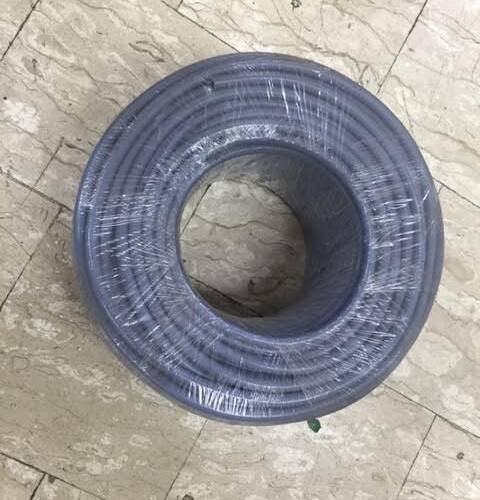 100 MT TUBO ALTA PRESSIONE 25 BAR 8 X 18