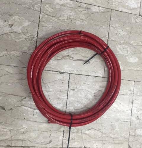10 MT TUBO ALTA PRESSIONE PER IRRORAZIONE 20 BAR 8 X 18