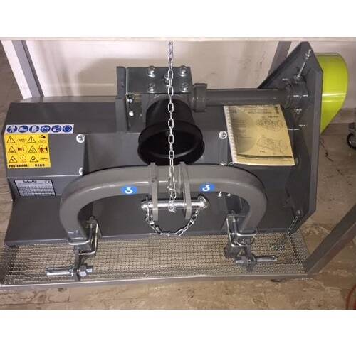 MOTOCOLTIVATORE BERTOLINI BT 403 DIESEL 5,5 HP