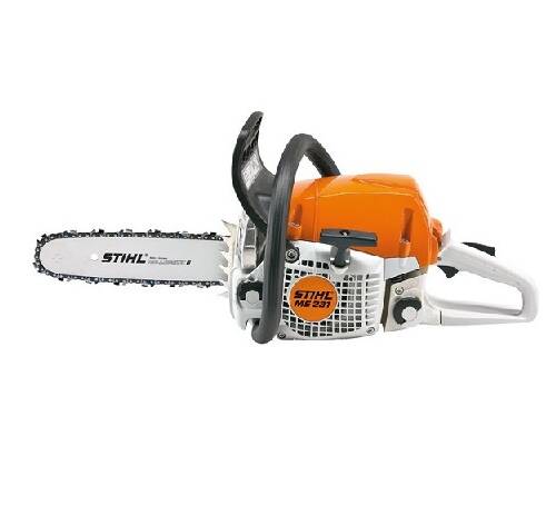 MOTOSEGA STIHL MS 231